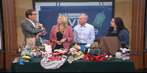 Dog Lover Gift Guide – KSTP.com 5 Eyewitness News [Video]