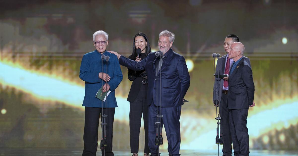 6th HIIFF Closes with Golden Coconut Award Ceremony | PR Newswire [Video]