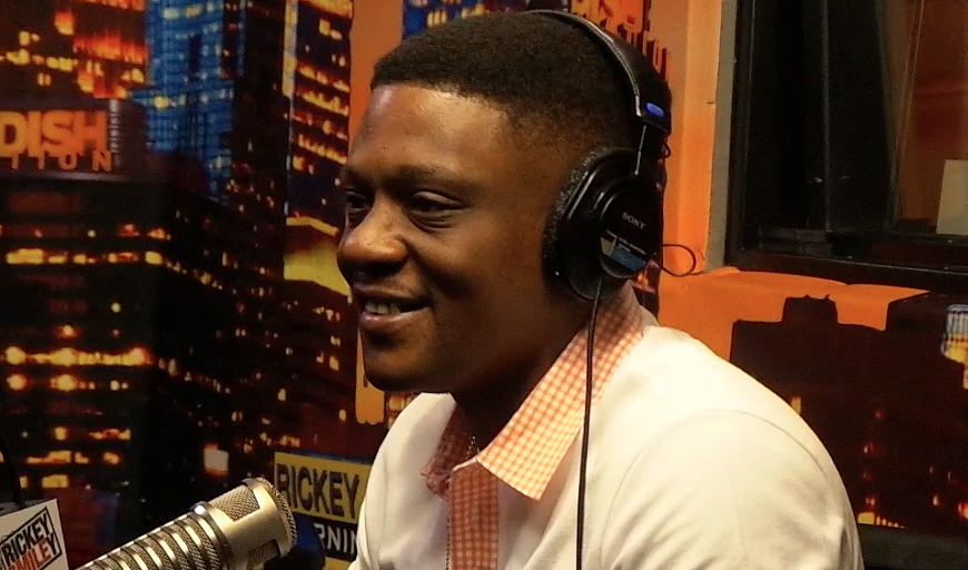 Boosie Just Unlocked His Inner Urkel [Video]