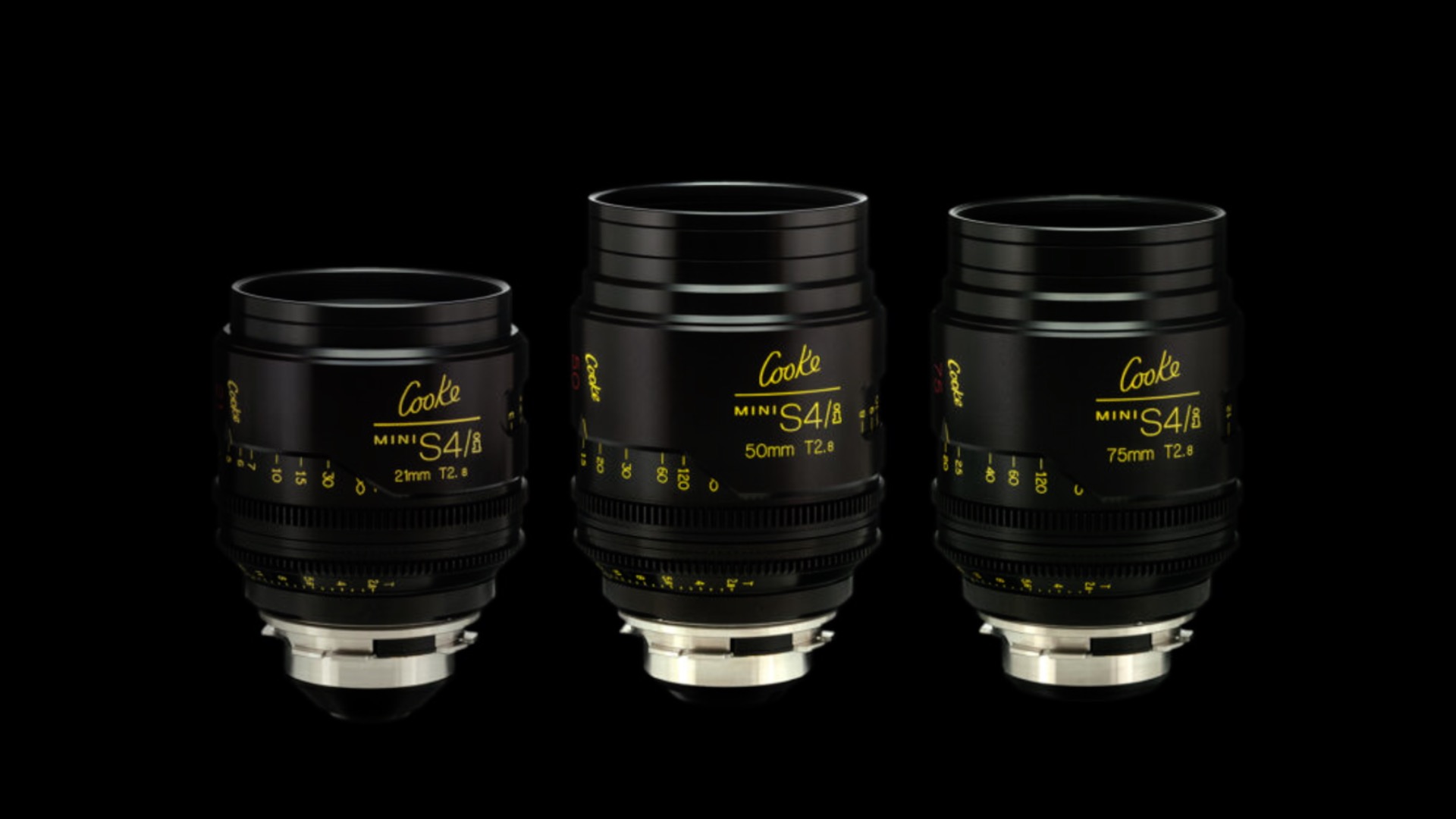 Cooke discontinues their legendary S4/i Series [Video]