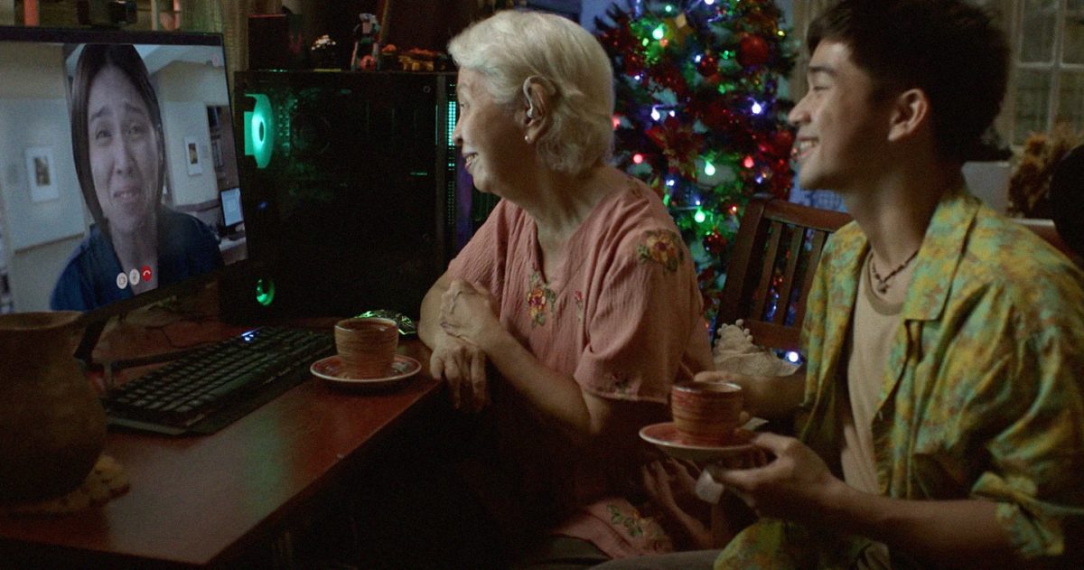 BBDO Guerrero’s holiday film for Pomelo honors the true spirit of giving  adobo Magazine [Video]