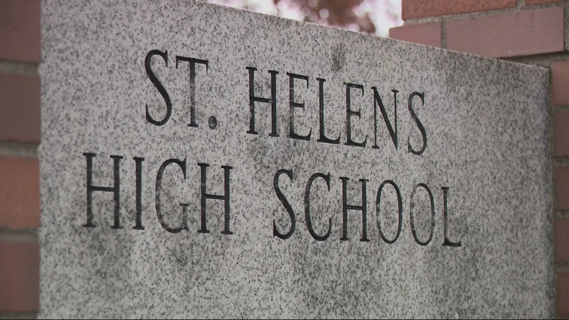 PR consultant for St. Helens School District had conviction for embezzlement [Video]