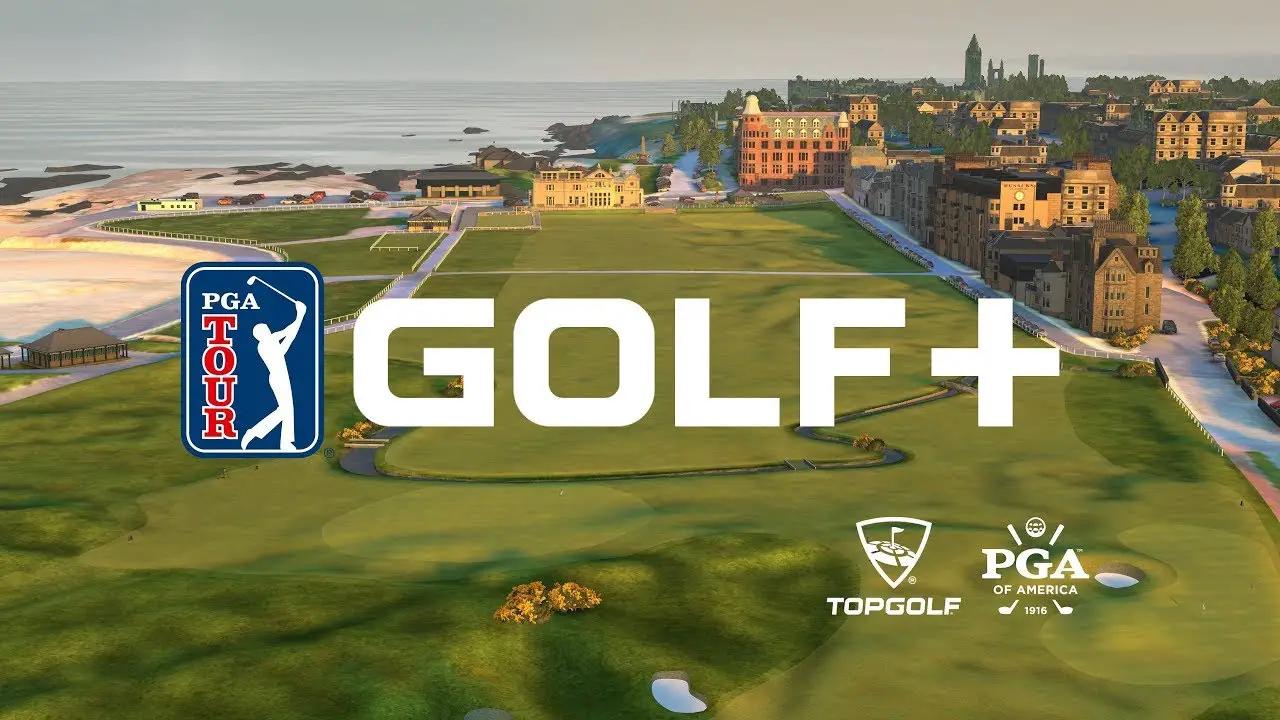 GOLF+ Official Trailer: Bringing Virtual Reality Golf to Life [Video]