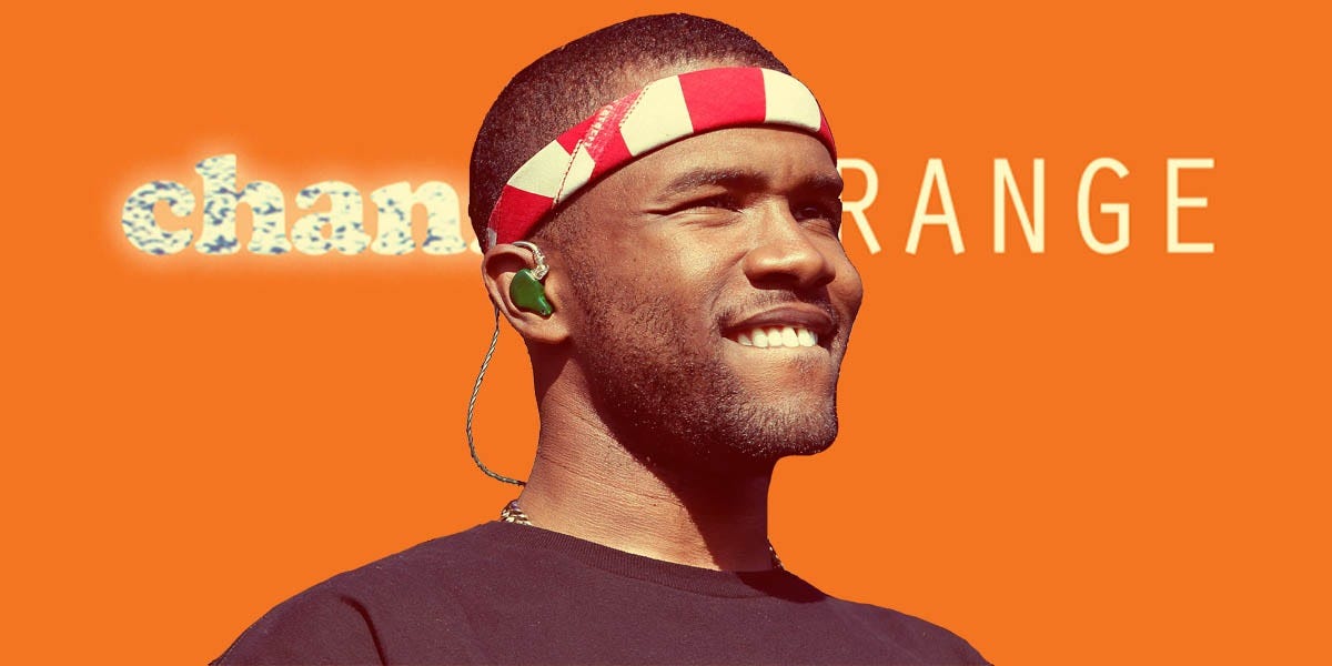 Exploring the Legacy of Frank Ocean’s ‘Channel Orange,’ 8 Years Later [Video]