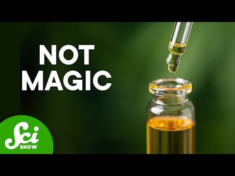 Which Essential Oils Actually Work? [Video]