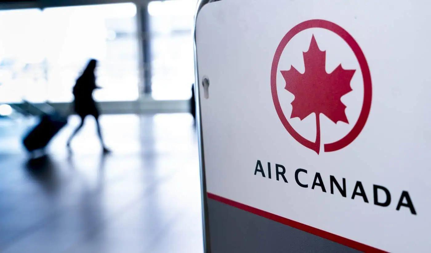 Air Canada to offer free Wi-Fi on flights to some passengers [Video]