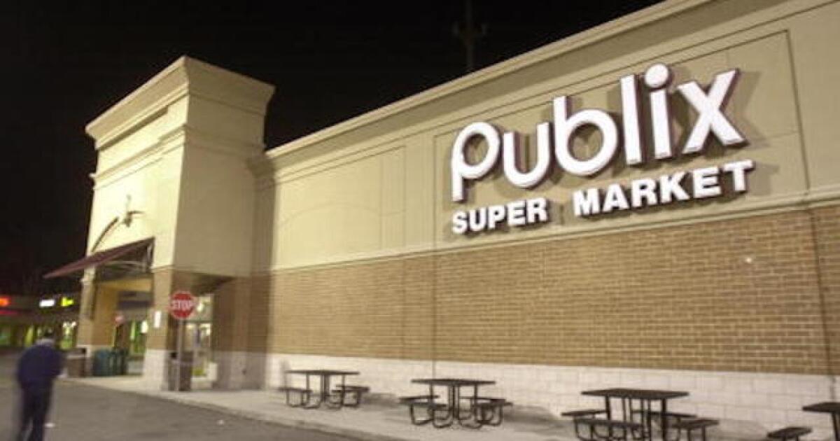 Publix to open another new grocery store in Hebron [Video]