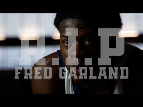 In Memory of Fred Garland [Video]