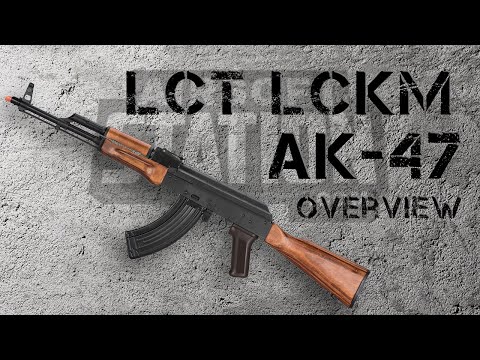 AK47 Airsoft Guns | AK Variants [Video]