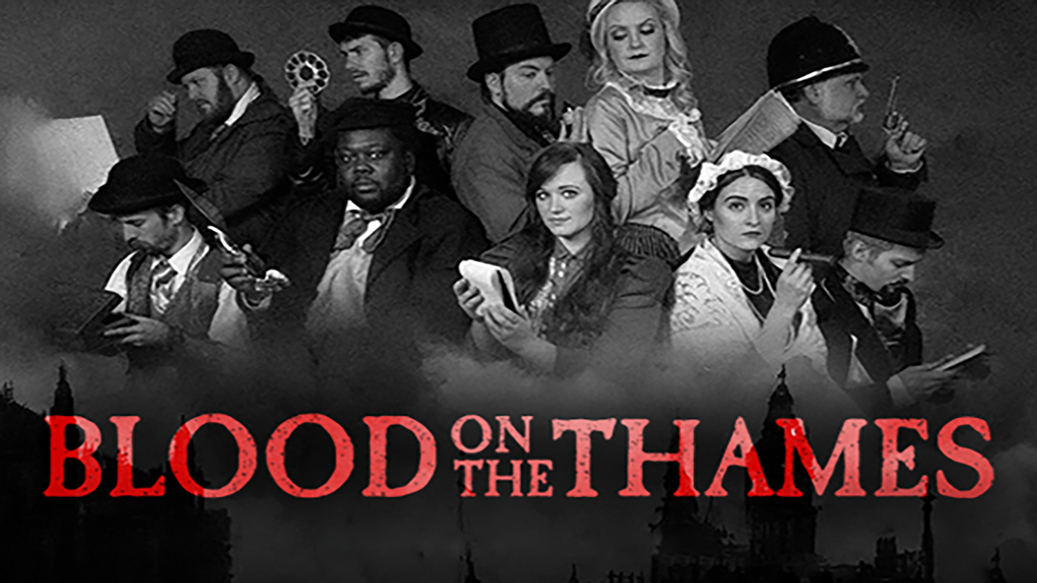 Lovecraftian murder mystery Blood on the Thames adds new content with latest update [Video]