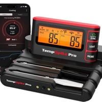 ThermoPro Disrupts the Industry with the Launch of New TempSpike Pro | PR Newswire [Video]