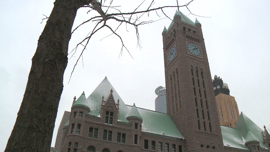 City Council overrides Minneapolis Mayor’s veto of budget [Video]