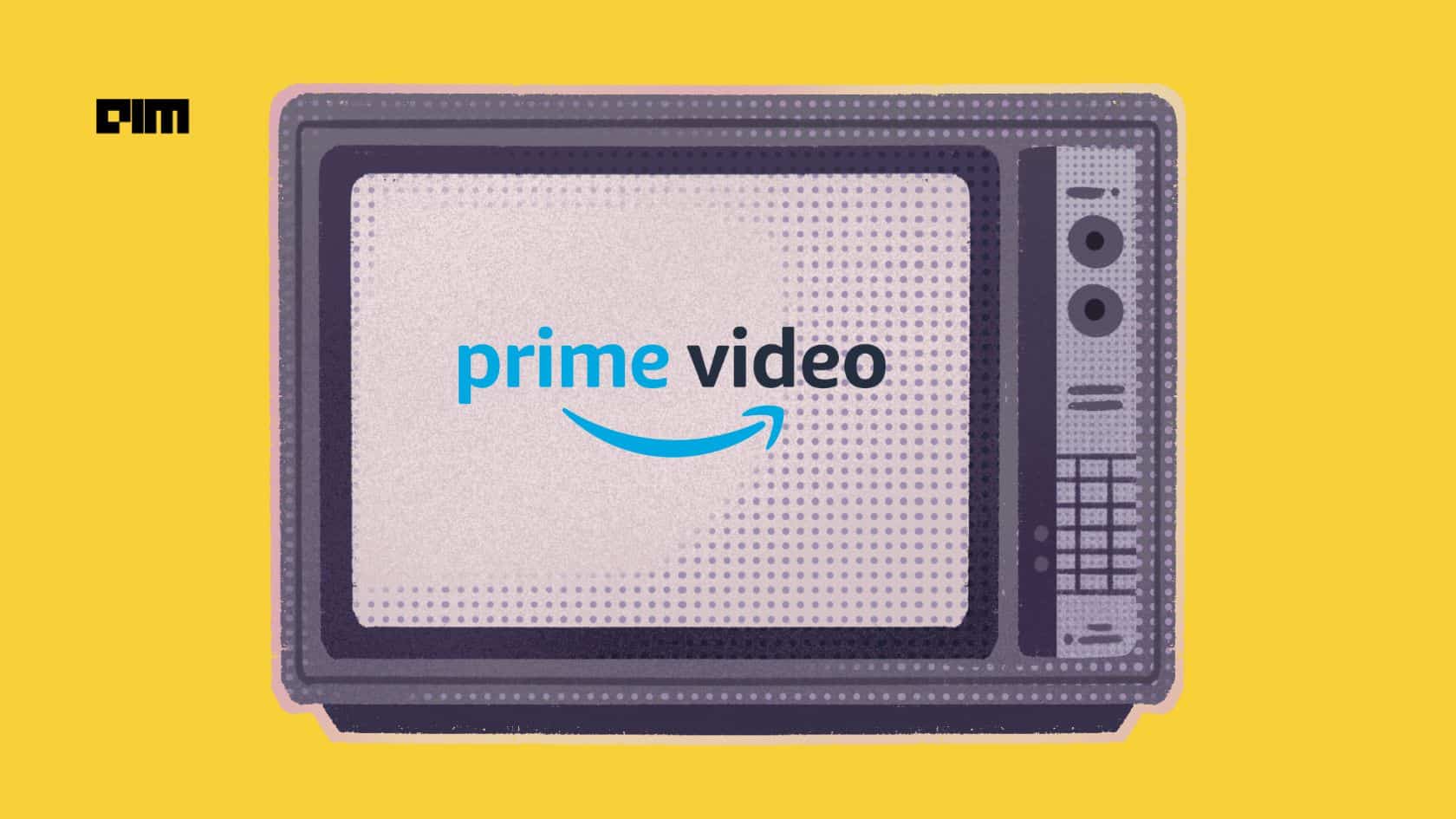 Amazon Primes AI Will Now Drive Your Entertainment Choices [Video]