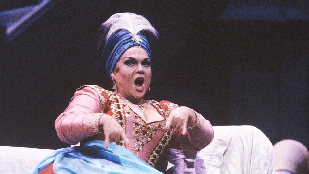 15 Best Opera Songs of All Time [Video]