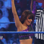 Layla Wants to See the Return of WWE Evolution [Video]