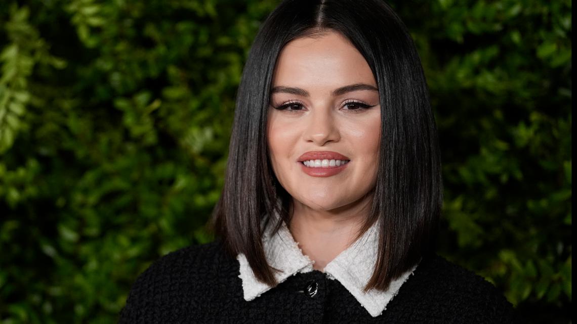 Selena Gomez, Benny Blanco become engaged [Video]