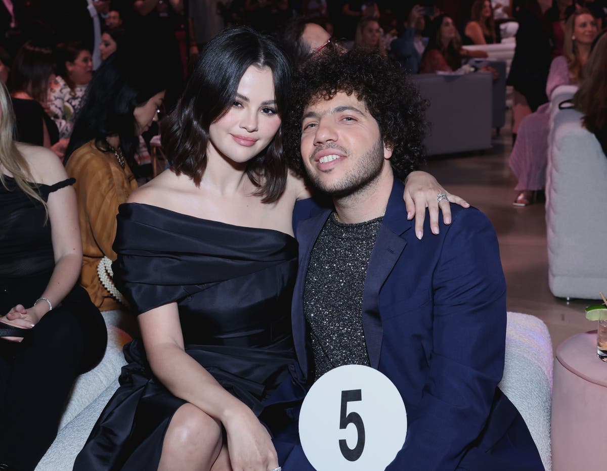 Selena Gomez and Benny Blanco are engaged: Heres where it all began [Video]