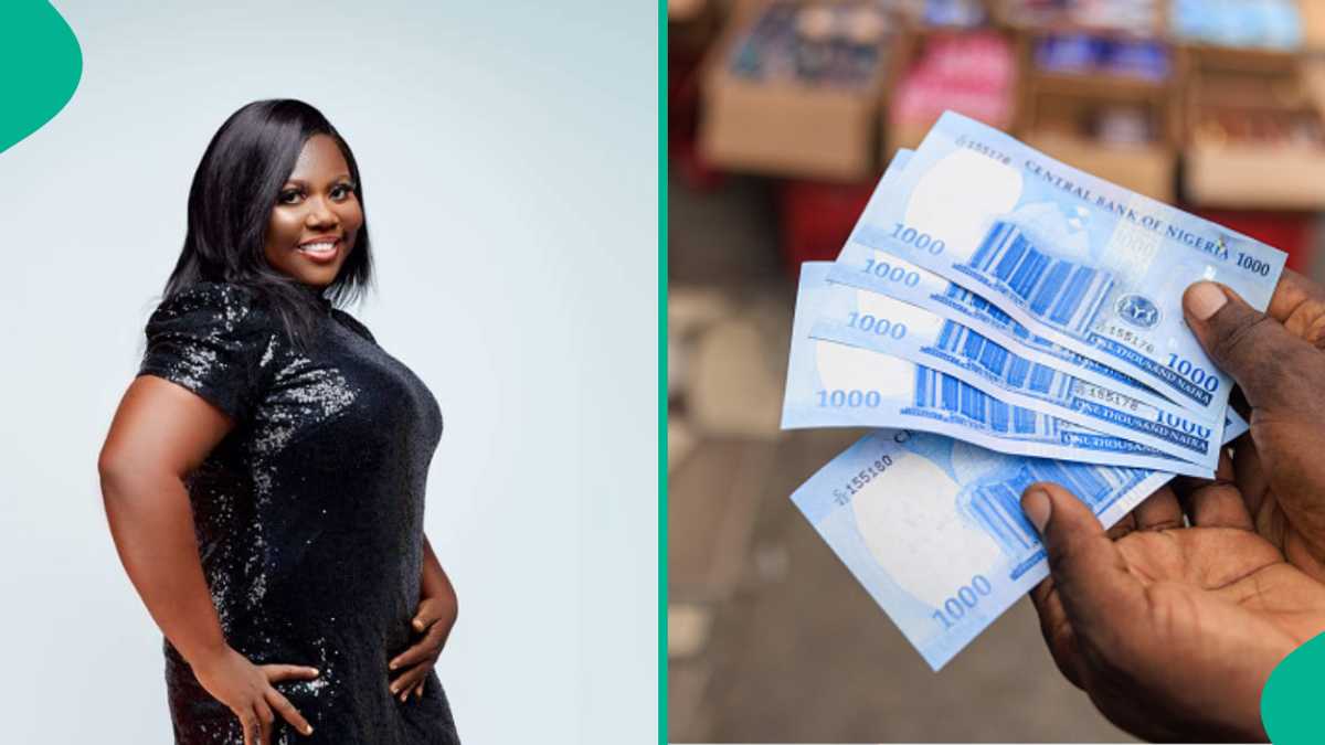 OPay User Who Received N150k in Her Account by Mistake Shares Her Intriguing Encounter [Video]