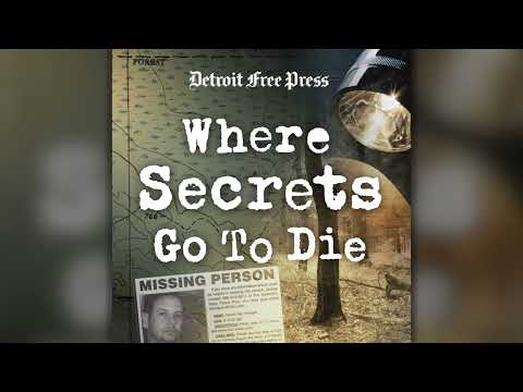 The Ax in the Wall | Where Secrets Go To Die (Episode 7, Part Two) [Video]