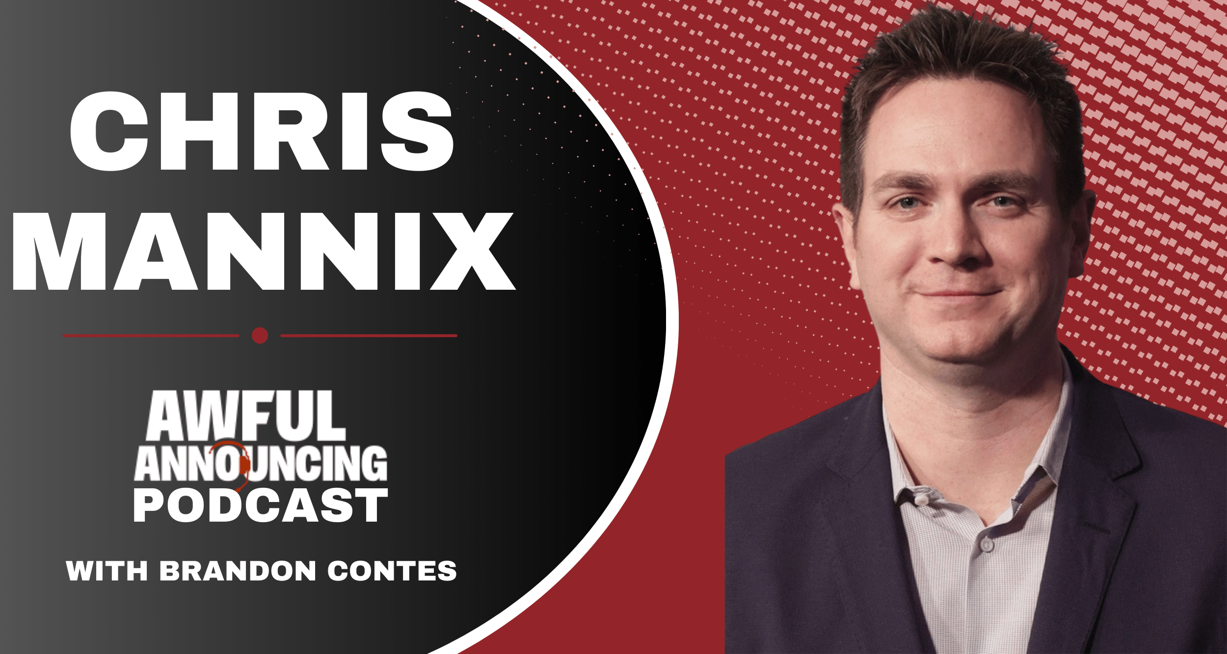 Chris Mannix on Adrian Wojnarowski, Sports Illustrated, Jake Paul, and more [Video]