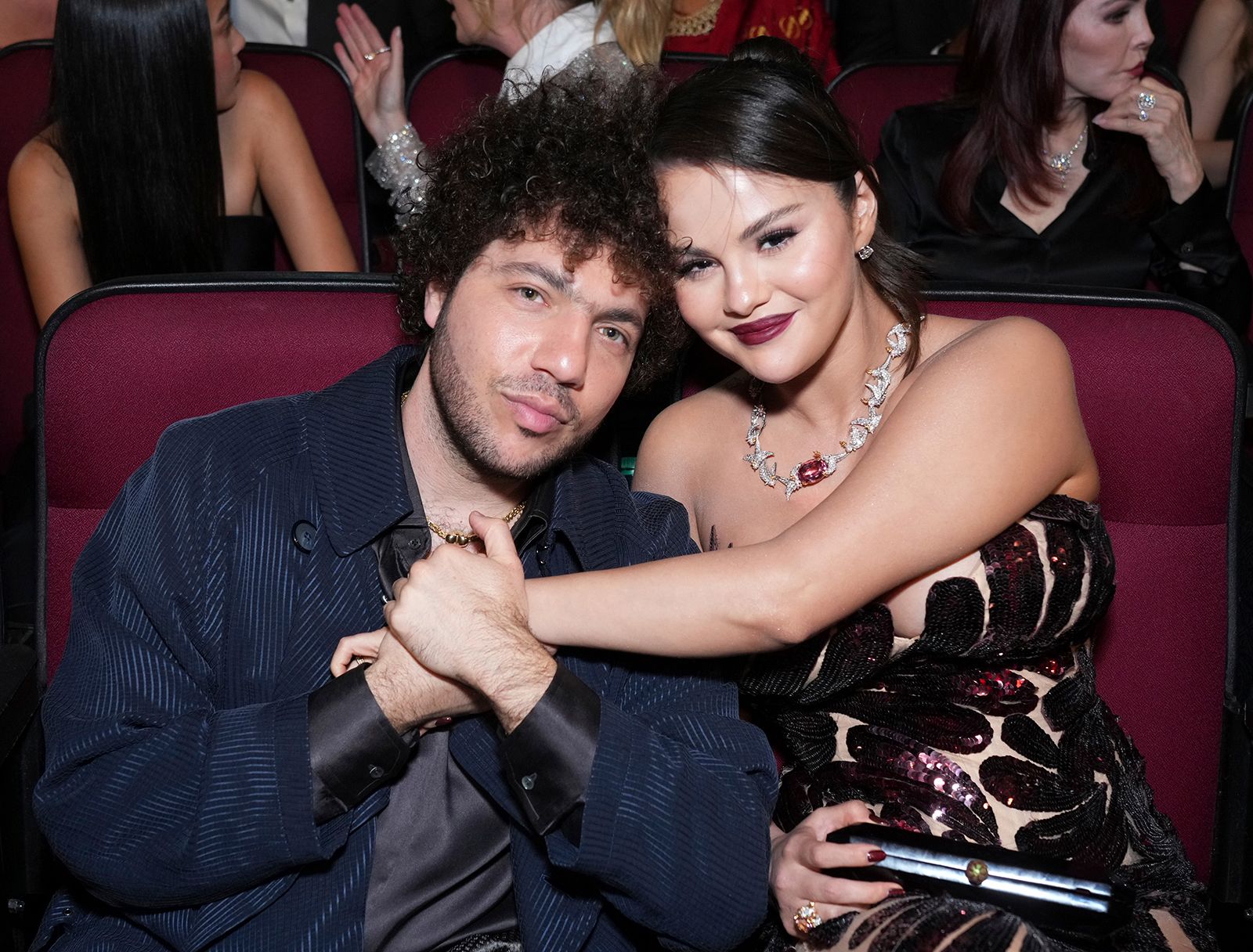 Selena Gomez is engaged to record producer Benny Blanco – Boston News, Weather, Sports [Video]