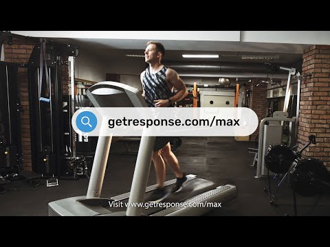 GetResponse MAX. Engage, convert, and sell – all in one platform [Video]