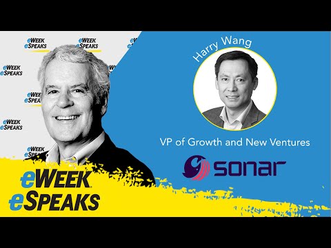 Sonar’s Harry Wang on AI Software Development: “Trust and Verify” [Video]