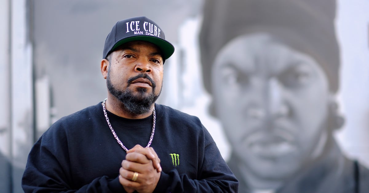 Ice Cube’s mind stays on music with other endeavors from BIG3 to NFL partnership keeping him busy  WSOC TV [Video]