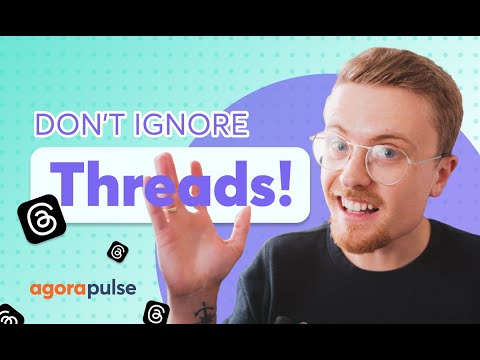 Why Threads Should Be Part of Your Marketing Strategy [Video]