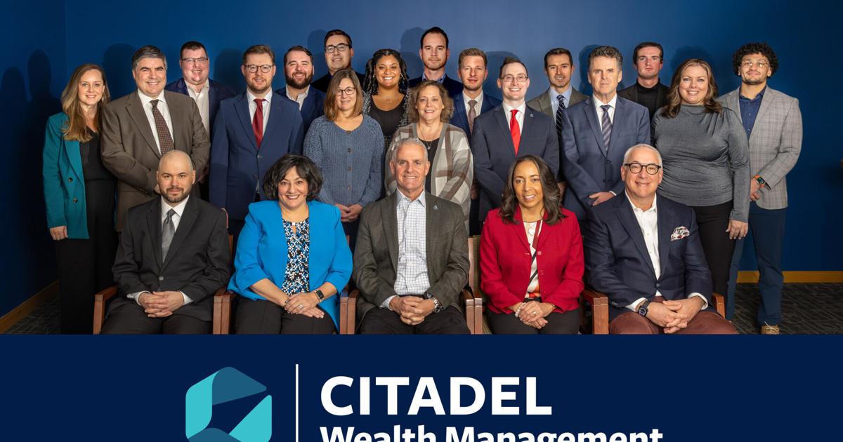 Citadel Credit Union Announces Partnership with Cetera Financial Group to Power Wealth Management Programs and Enhance Member Experience | PR Newswire [Video]