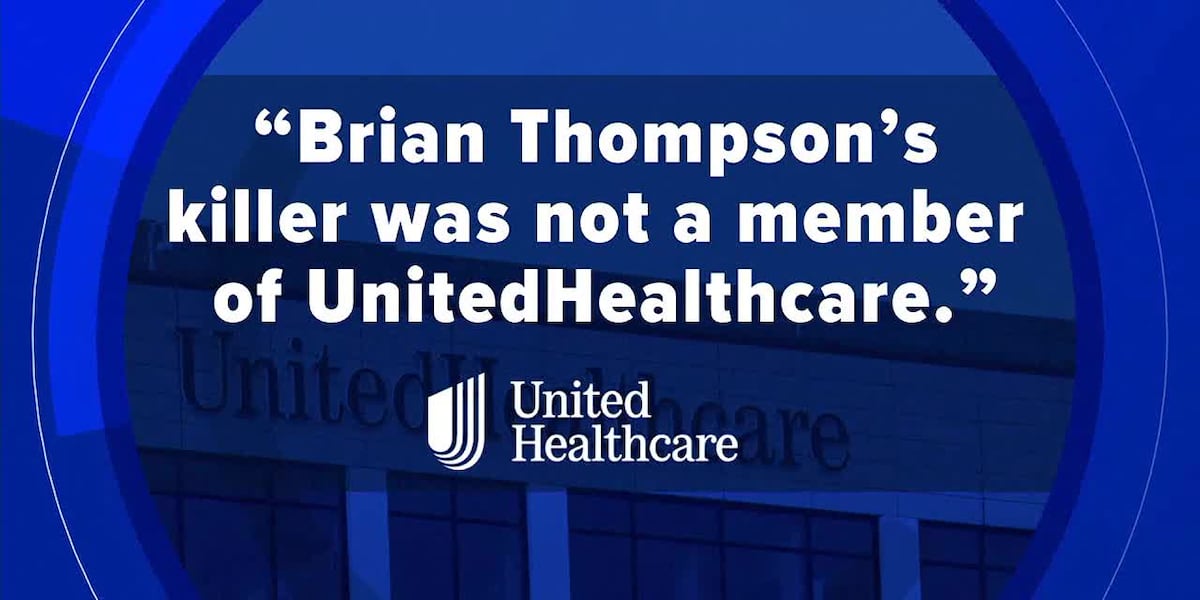 Prosecutors trying to secure indictment against man accused of killing United Healthcare CEO [Video]