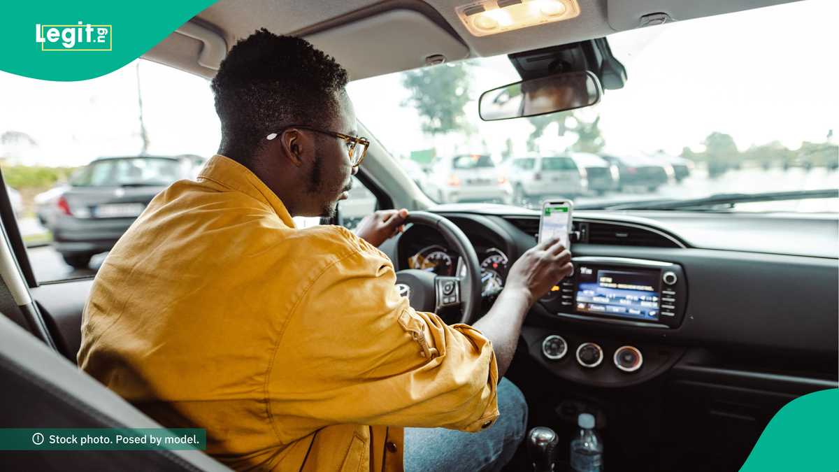 Bolt, Uber, Other Ride-Hailing Drivers Adjust Fares Above App-Quoted Prices [Video]