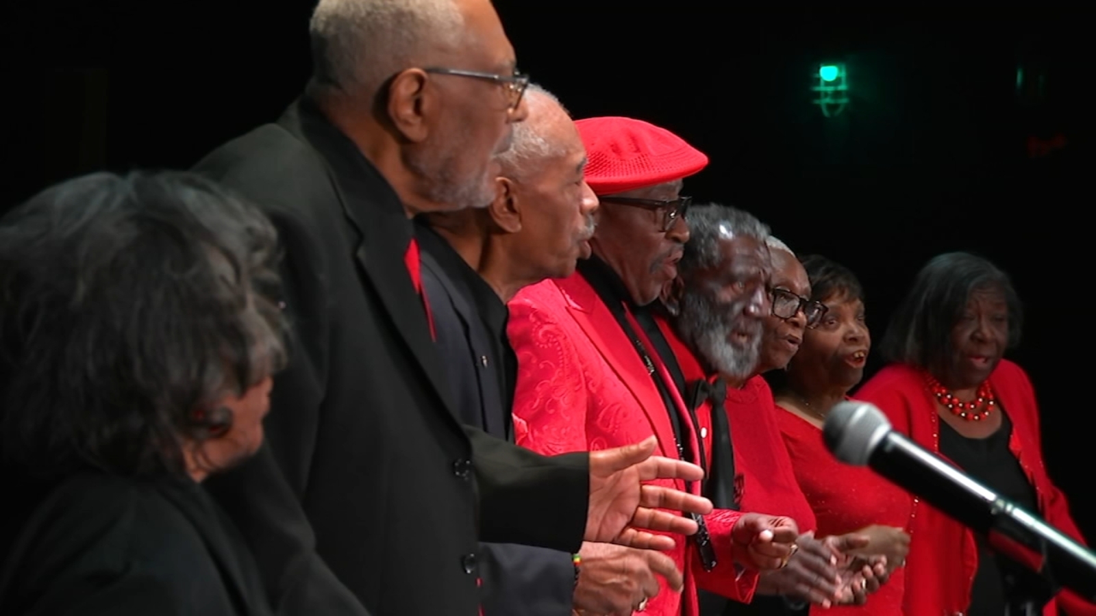 PCA’s Golden Voices Festival Highlights Musical Talents of Older Adults [Video]