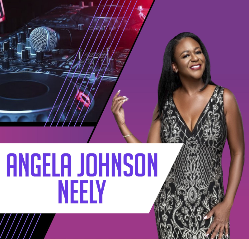 Angela Johnson-Neely Releases New Electrifying Dance Single Cruisin [Video]