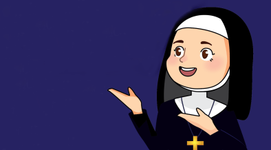 St. Vincent de Paul is featured in latest Sister Justine audio episode [Video]