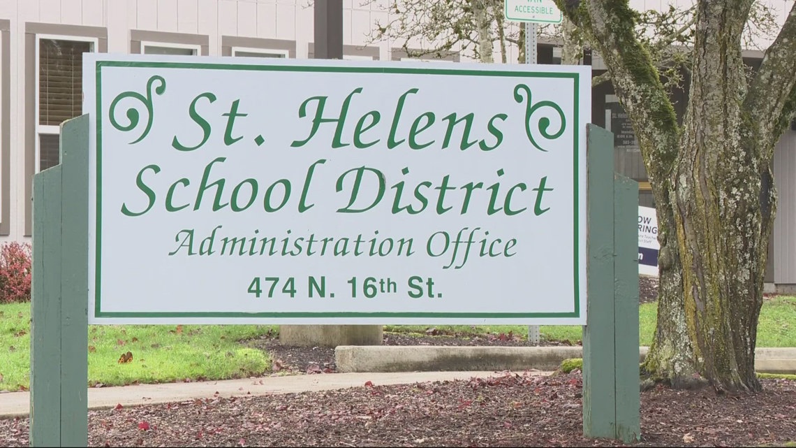 6 more St. Helens School District staff members on paid leave [Video]