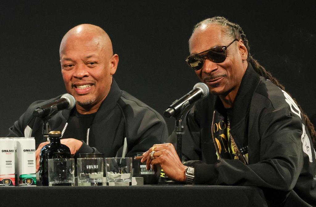 STREAMED: Snoop Dogg & Dr. Dre Team Up For ‘Missionary’ Album, DMX Posthumously Releases ‘Let Us Pray: Chapter X,’ & More [Video]