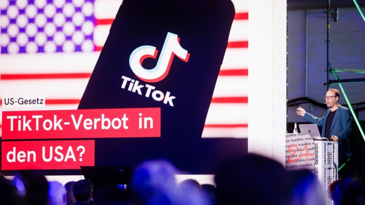 US court denies TikToks plea to stop likely ban until Supreme Court review | Technology News [Video]