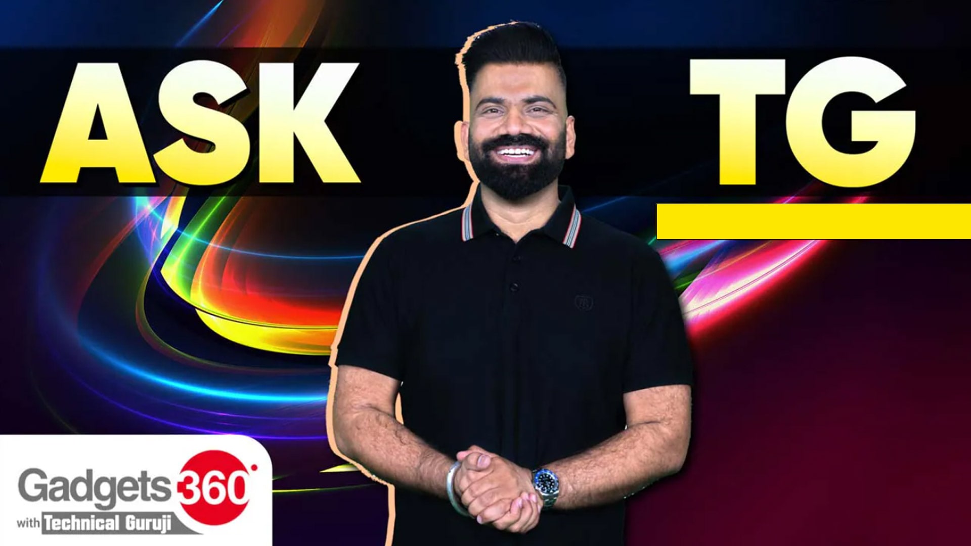 Video: Gadgets360 With Technical Guruji: Ask TG [December 14, 2024] [Video]