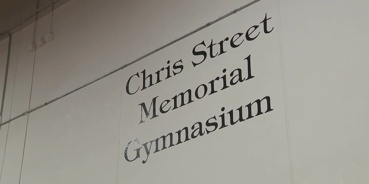 Organizers in need of volunteers for this year’s Chris Street Basketball tournament in Iowa [Video]