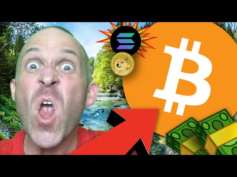 THIS IS THE MOST BULLISH BITCOIN SIGNAL SINCE 8 YEARS!!!!!!!!!! [doge, sol..] [Video]