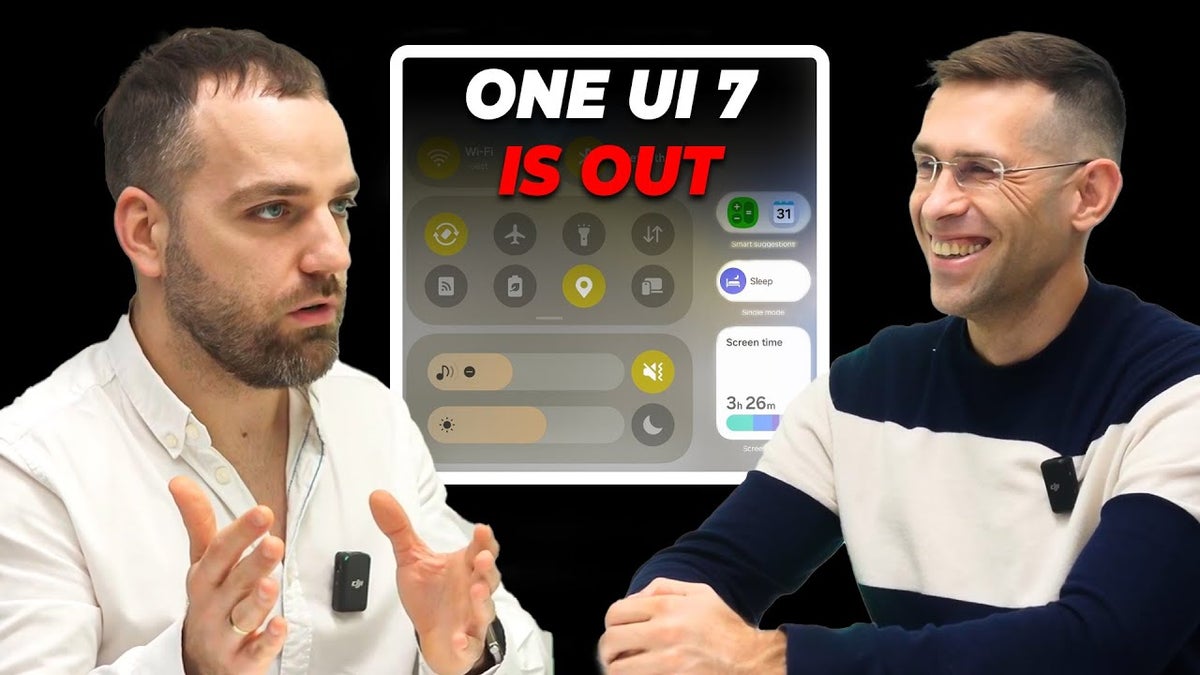 One UI 7 beta is finally here and it looks dope! | PA Show E29 [Video]