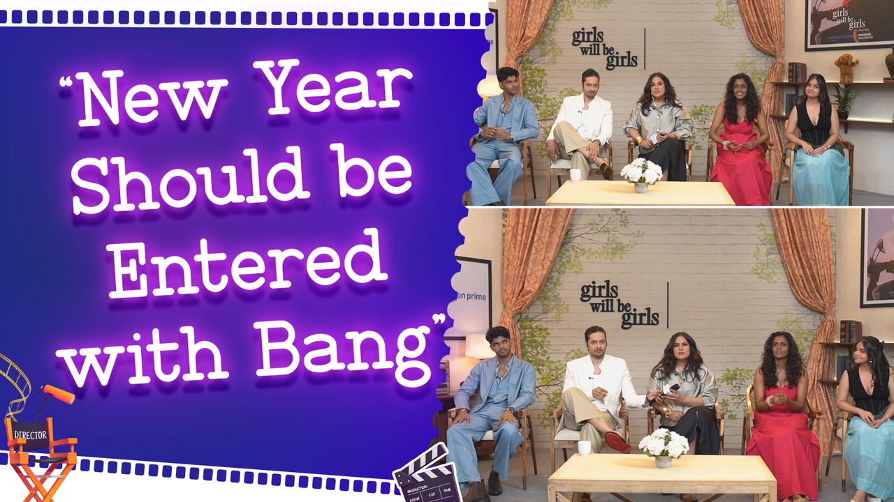 IANS Interview: Star Cast and Producers Share [Video]