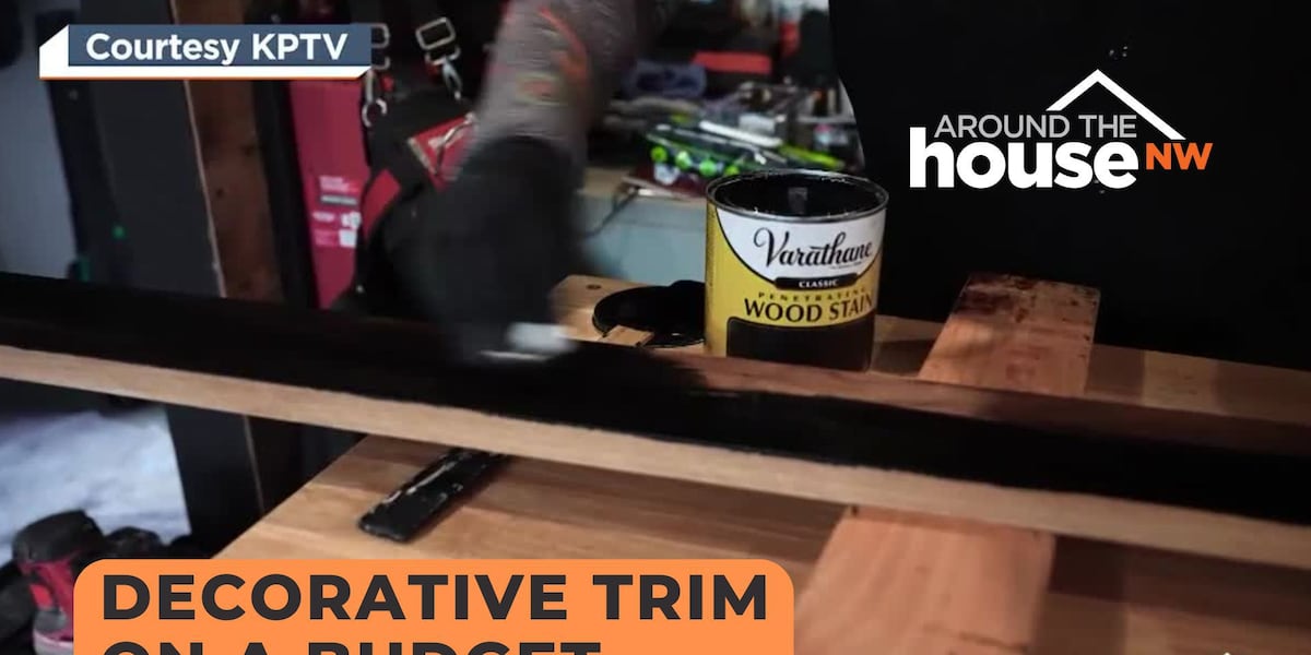 Ask Eric: How to get decorative custom baseboard trim on a budget [Video]