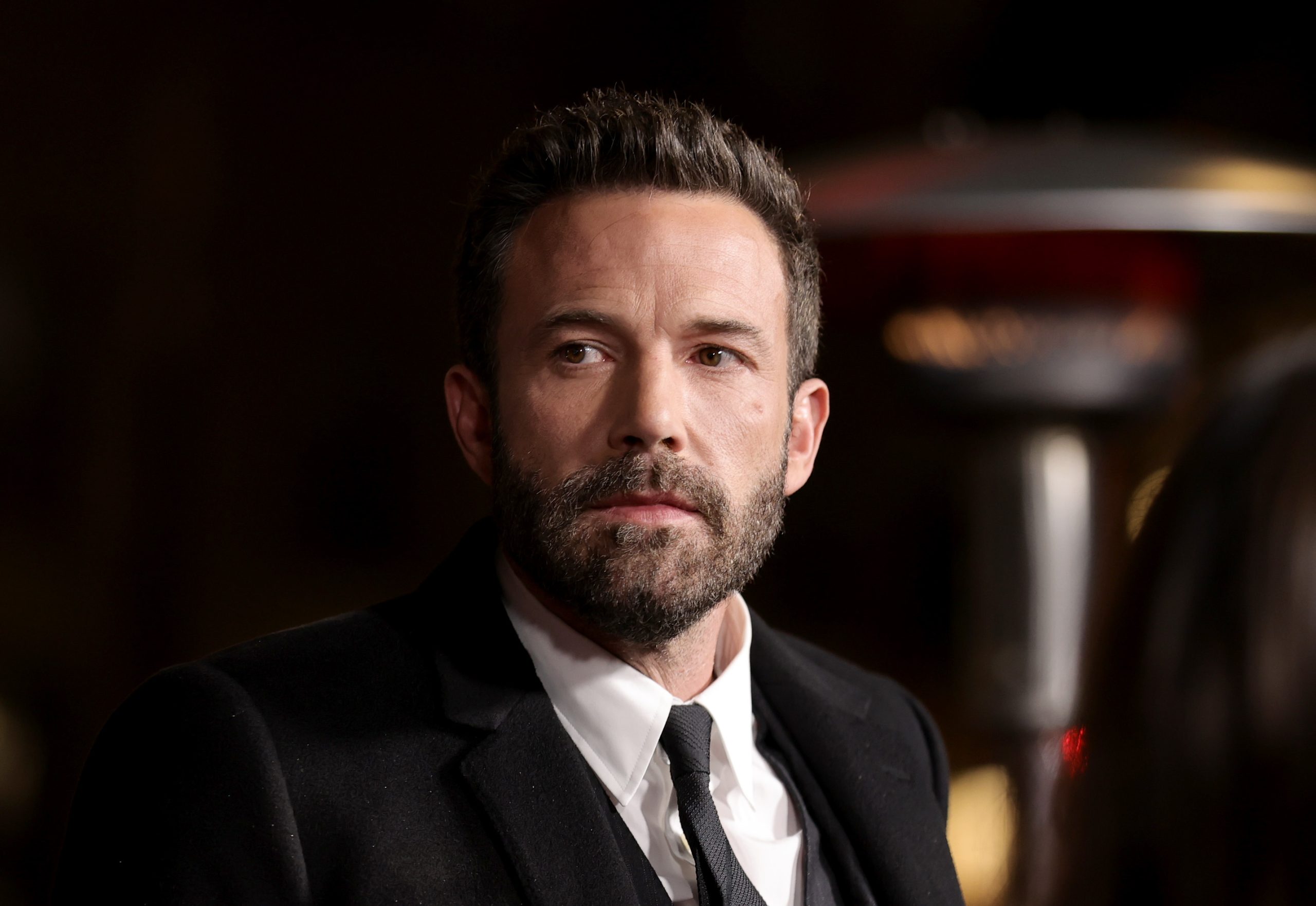 Everything to Know About Ben Affleck’s Relationships [Video]