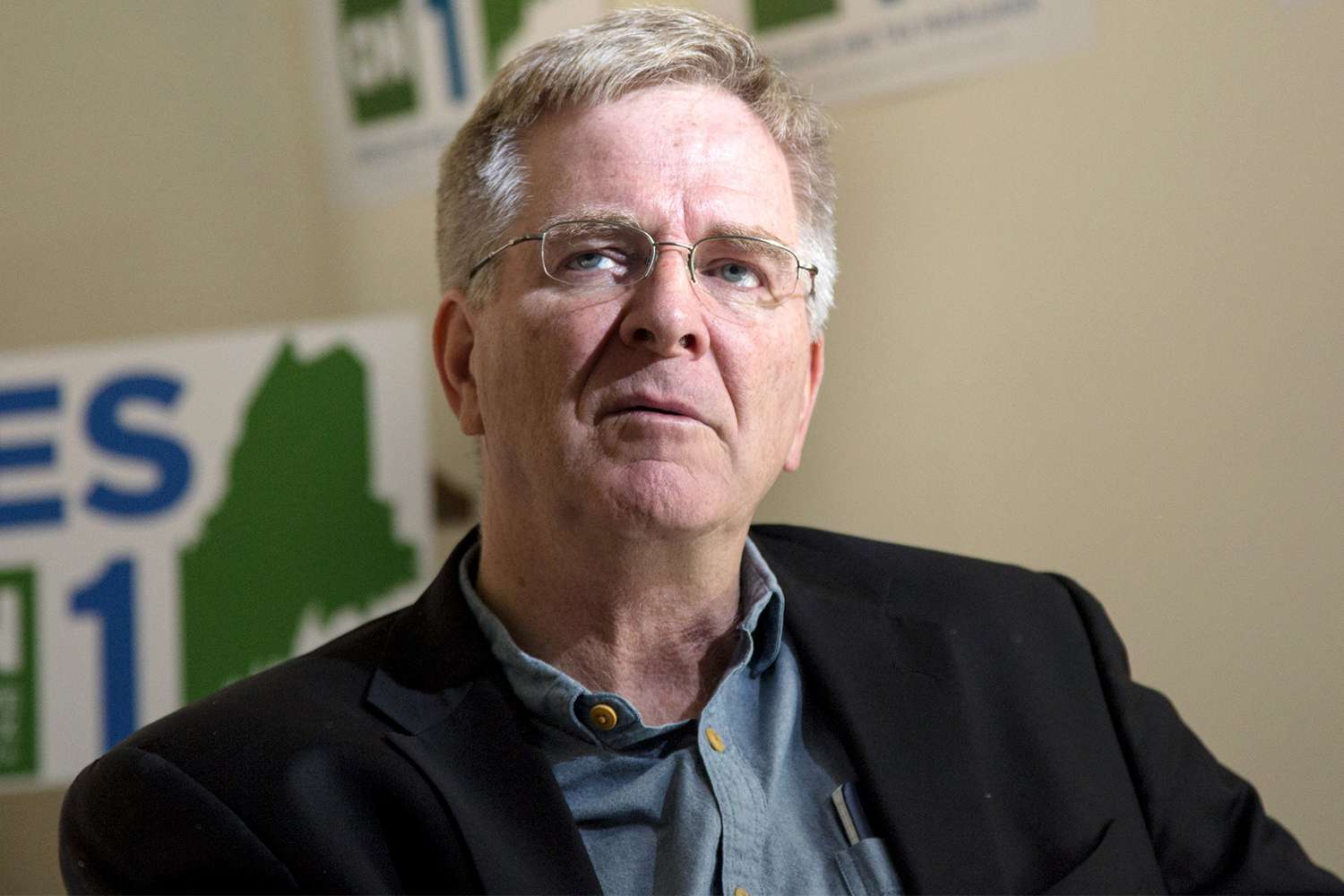 Rick Steves Opens Up About Lifes Regrets’ After Cancer Diagnosis [Video]