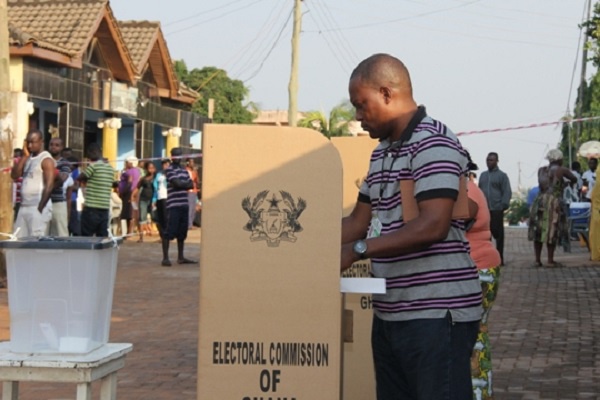 Turmoil, Tensions and Transition: Highlights of Ghana’s 9th Election under the Fourth Republic [Video]