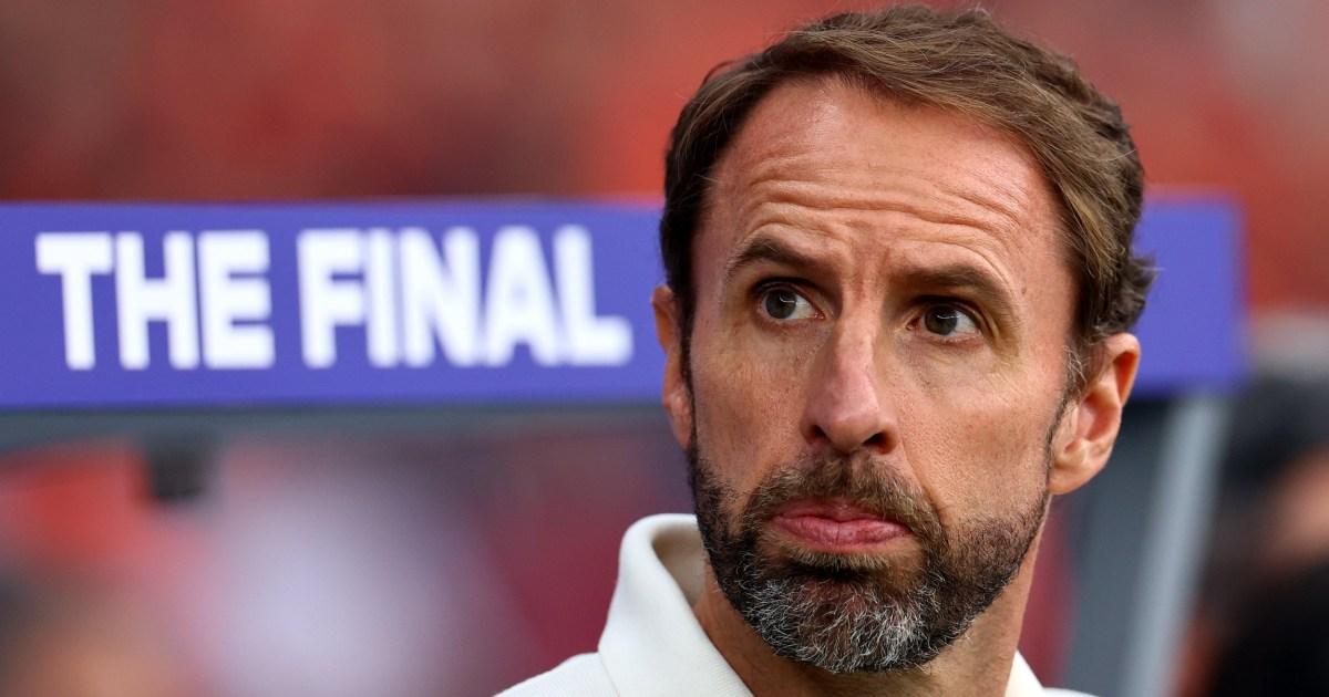 Former England manager Gareth Southgate ‘to receive knighthood in New Year Honours List’ | Football [Video]