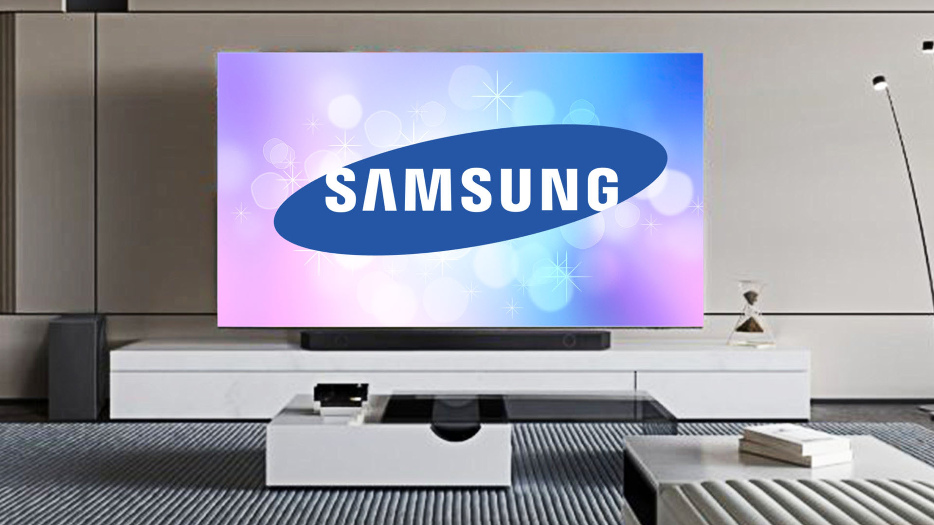 Samsung TV owners can instantly boost their picture quality in seconds with three hidden settings – check yours now [Video]