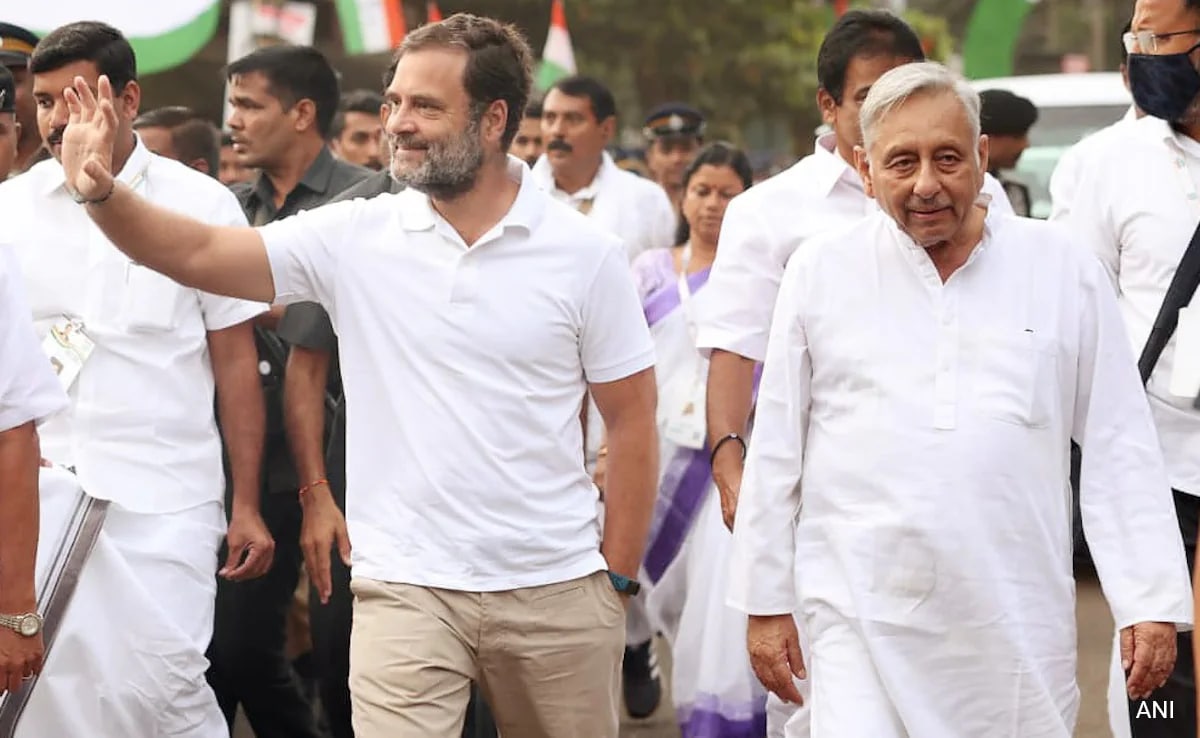 Mani Shankar Aiyar’s Big Claim [Video]